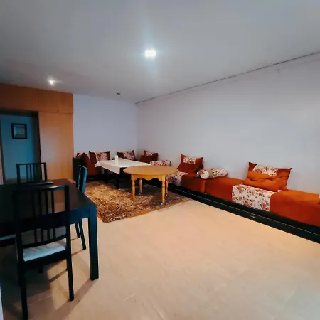 Apartman Casakech