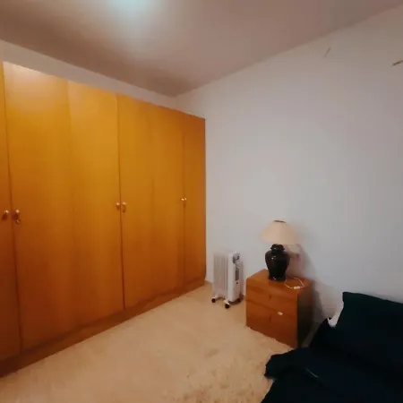 Apartman Casakech