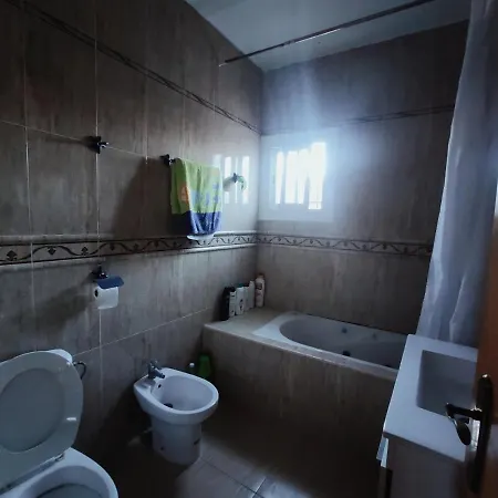 Apartman Casakech *
