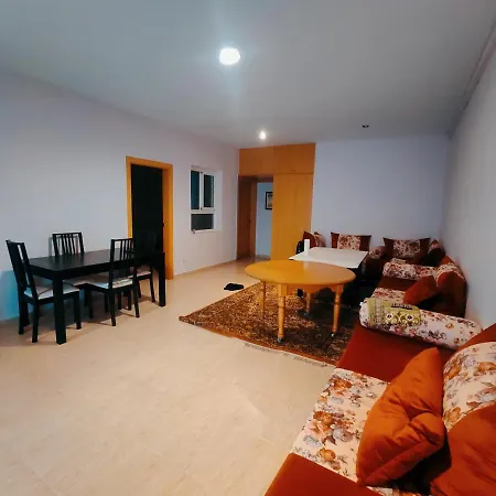 Apartman Casakech *