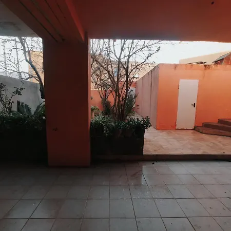Apartman Casakech *