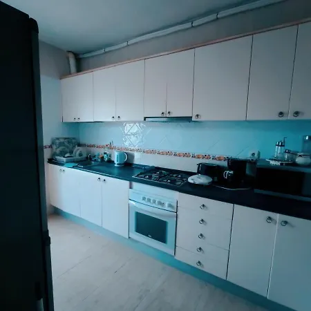 Apartman Casakech *