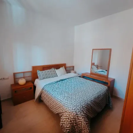 Apartman Casakech Vilanova i la Geltrú