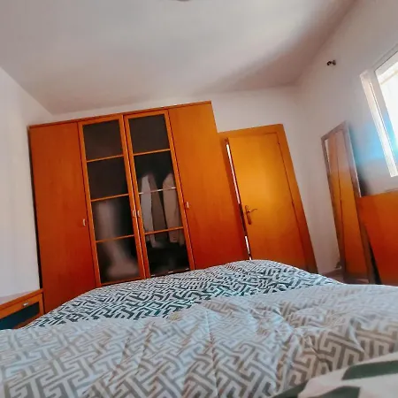 Apartman Casakech