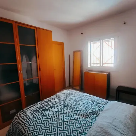 Casakech Apartman